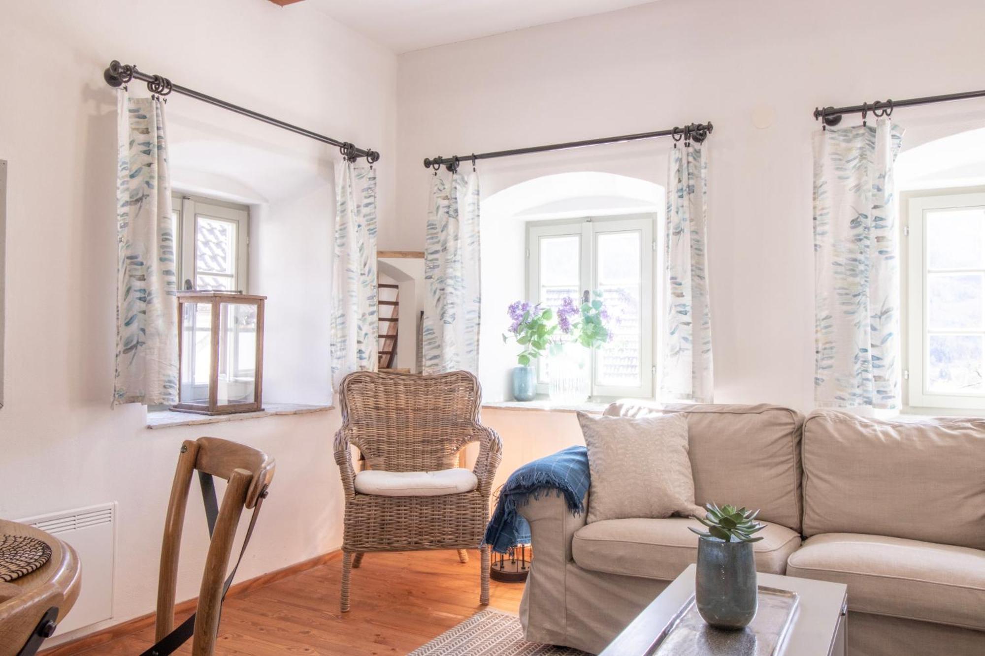 Appartement House Bella à Bohinjska Bela Extérieur photo